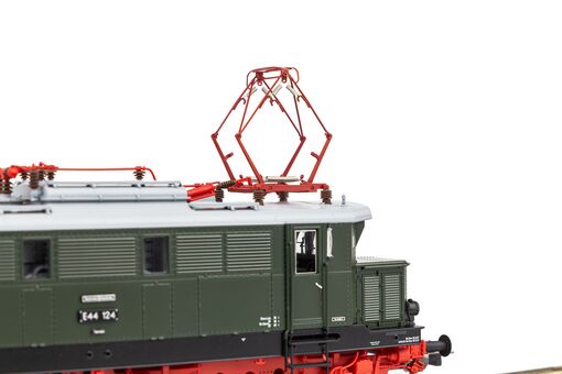 E 44 Electric DR III