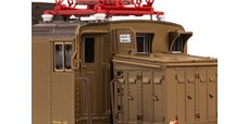 E-Lok BR E.428 FS III