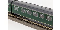 "Hondekop" Railcar NS III