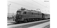 Rh 1018 Electric OBB III