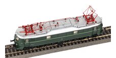 Rh 1018 Electric OBB III