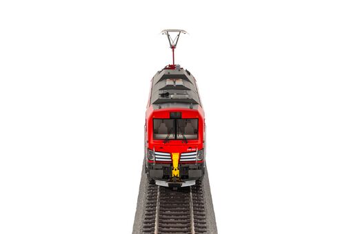 Zweikraftlok "dual mode light" BR 249 DB AG VI