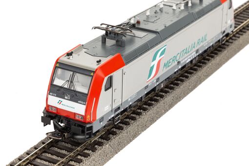 Elektrolok E.483 Mercitalia VI