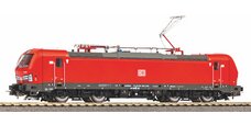 Elektrolok E-Lok BR 191 DB Italia VI