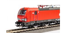Elektrolok E-Lok BR 191 DB Italia VI
