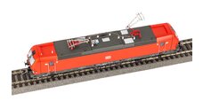 Elektrolok E-Lok BR 191 DB Italia VI