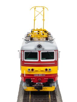 E-Lok Rh 242 CSD V