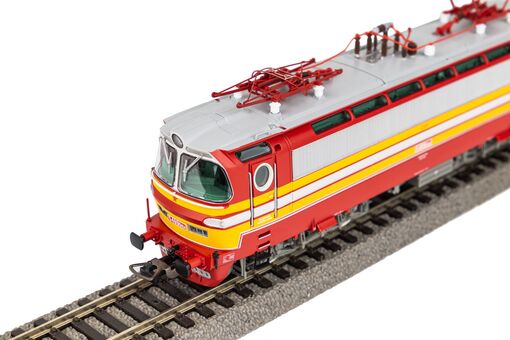 E-Lok Rh S 489.0 CSD III