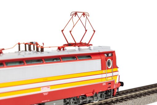 E-Lok Rh S 489.0 CSD III
