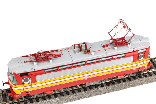 E-Lok Rh S 489.0 CSD III