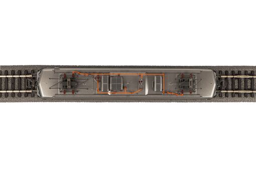 E-Lok Ae 6/6 Uri SBB VI
