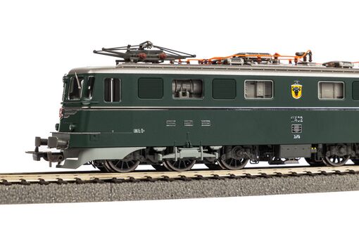 E-Lok Ae 6/6 Uri SBB VI