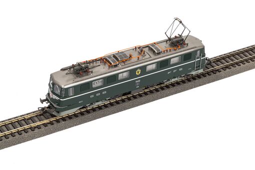 E-Lok Ae 6/6 Uri SBB VI