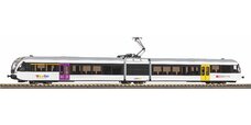 Elektotriebwagen GTW 2/6 "Stadler" THURBO bwegt SBB IV