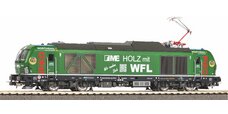 Zweikraftlok "dual mode" BR 248 Northrail/PIKO/WFL VI