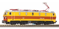 E-Lok EP09-046 PKP IC VI