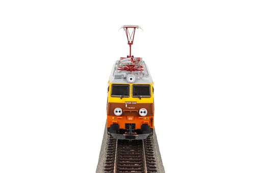 E-Lok EP09-046 PKP IC VI