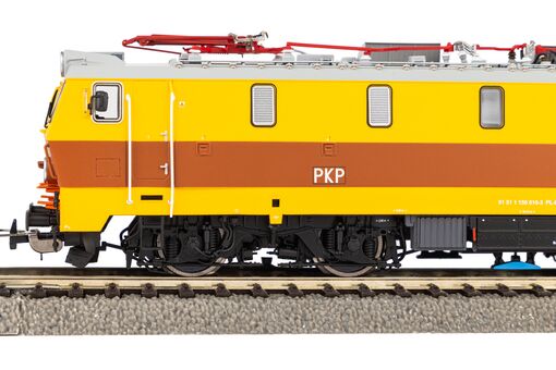 E-Lok EP09-046 PKP IC VI