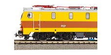 E-Lok EP09-046 PKP IC VI