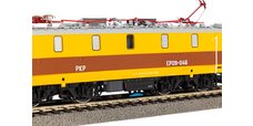 E-Lok EP09-046 PKP IC VI