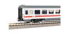 2er Set Personenwagen "Bahn Azubis gegen Hass und Gewalt" DB AG VI