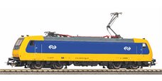 E-Lok BR 186 NS VI Wechselstromversion