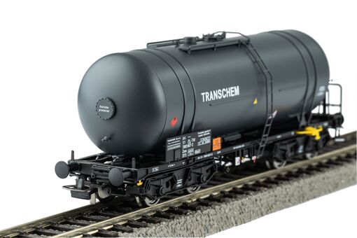 2er Set Kesselwagen 406Rb PL-TM VI