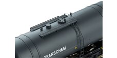 2er Set Kesselwagen 406Rb PL-TM VI
