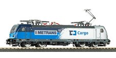 E-Lok BR 388 Metrans Cargo VI