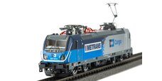 E-Lok BR 388 Metrans Cargo VI