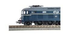 GER: E-Lok Rh 1000 blau NS IV + DSS PluX22