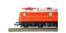 GER: E-Lok Rh 1041 ÖBB IV + DSS PluX22