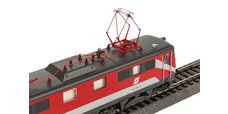 E-Lok Rh 1010 ÖBB V