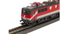 E-Lok Rh 1010 ÖBB V