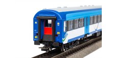 GER: 2er Set Nahverkehrswagen 120A PR Ep. VI