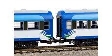 GER: 2er Set Nahverkehrswagen 120A PR Ep. VI