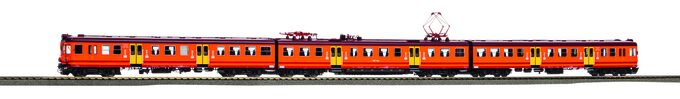 E-Triebzug EN 57 PKP V