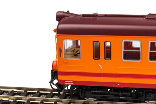 GER: Elektrotriebzug EN57 PKP Ep. V