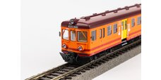 GER: Elektrotriebzug EN57 PKP Ep. V