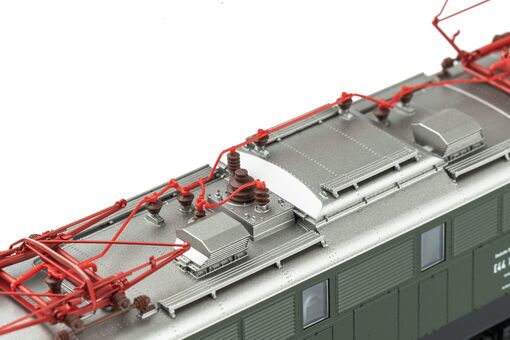 GER: Elektrolok BR E 44 W DB Ep. III