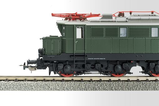 GER: Elektrolok BR E 44 W DB Ep. III