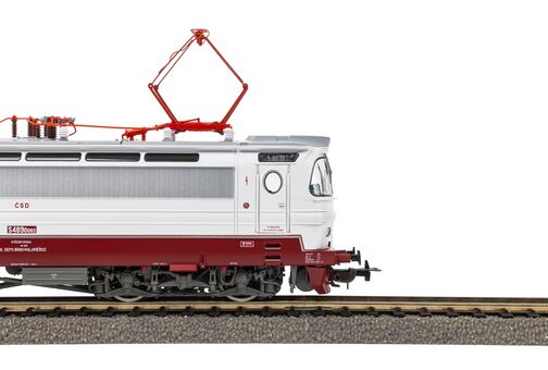 GER: Elektrolok S489.0 ČSD Ep. IV