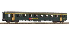 EW I-Wagen 1. Klasse neue Schrift SBB V
