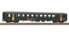 EW I-Wagen 2. Klasse neue Schrift SBB V