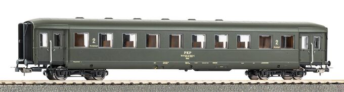 GER: Eilzugwagen PKP Ep. IV