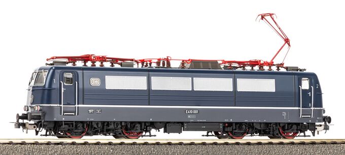 E-Lok BR E410 DB III