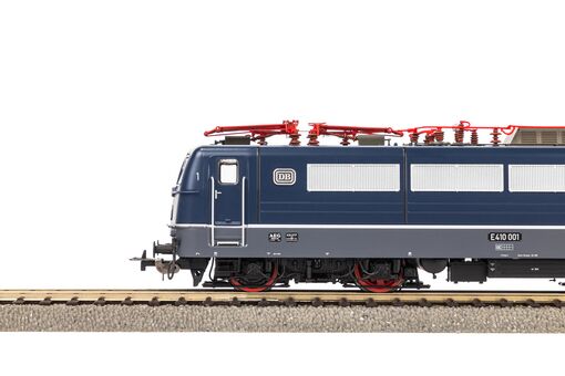 GER: Elektrolok BR E 410 DB Ep. III