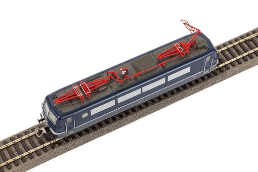 E-Lok BR E410 DB III