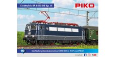 E-Lok BR E410 DB III