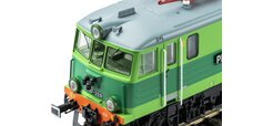 E-Lok EU07 PKP V